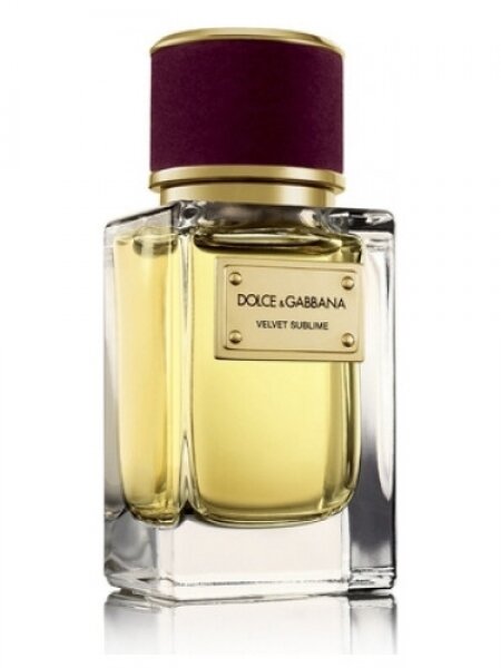Dolce&Gabbana Velvet Sublime EDP 150 ml Unisex Parfüm kullananlar yorumlar